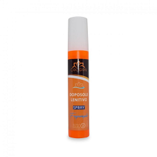 Duftendes Beruhigendes After Sun Spray – 150 ml